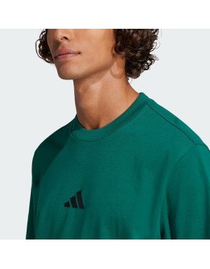 T-SHIRT ADIDAS ESSENTIALS SMALL LOGO