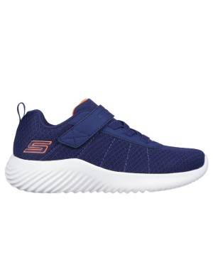 SCARPE SKECHERS BOUNDER KID