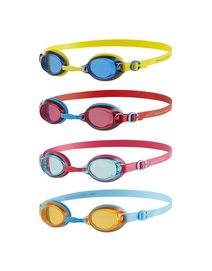 OCCHIALINI PISCINA SPEEDO JET 2.0 JUNIOR