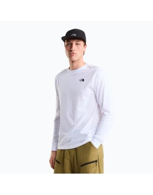 T SHIRT MANICA LUNGA THE NORTH FACE EVOLUTION SIMPLE DOME