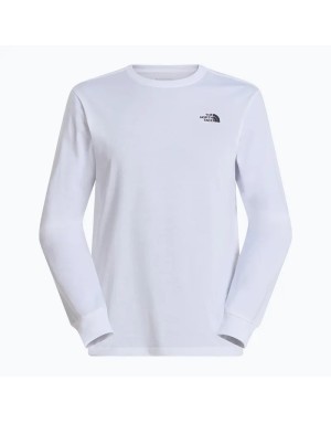 T-SHIRT MANICA LUNGA THE NORTH FACE EVOLUTION SIMPLE DOME