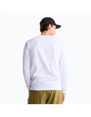 T SHIRT MANICA LUNGA THE NORTH FACE EVOLUTION SIMPLE DOME