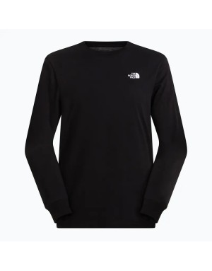 T-SHIRT MANICA LUNGA THE NORTH FACE EVOLUTION SIMPLE DOME