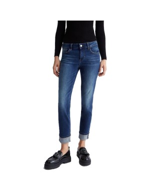 JEANS B,UP PARFAIT LIU JO