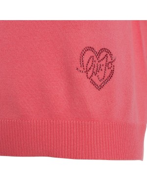 MAGLIA LIU JO BOATNECK