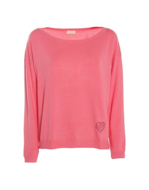 MAGLIA LIU JO BOATNECK