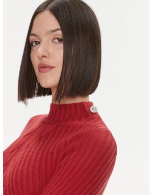 MAGLIA LIU JO IN MISTO LANA