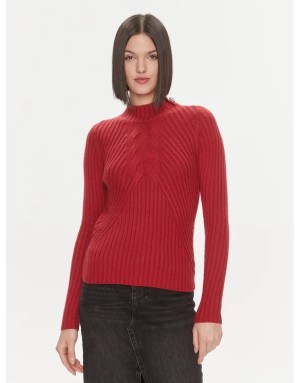 MAGLIA LIU JO IN MISTO LANA