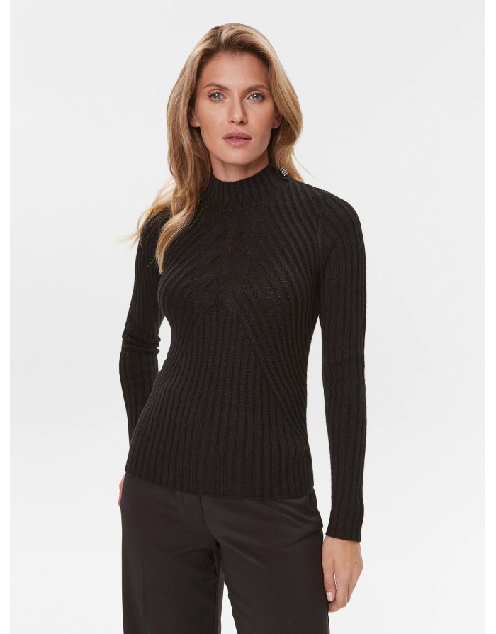 MAGLIA LIU JO IN MISTO LANA