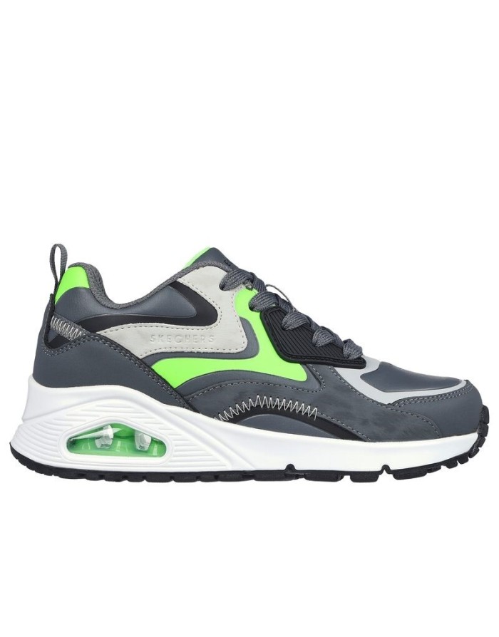 SCARPE SKECHERS UNO GEN1 - COLOR SURGE KID