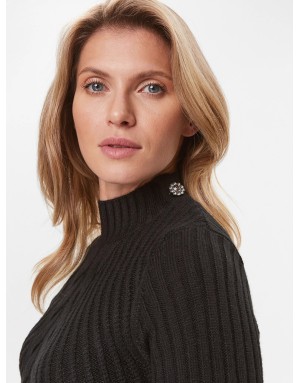 MAGLIA LIU JO IN MISTO LANA