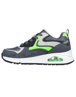 SCARPE SKECHERS UNO GEN1 - COLOR SURGE KID
