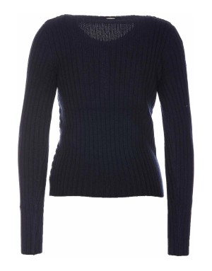 MAGLIA LIU JO CON APPLICAZIONI GIOIELLO