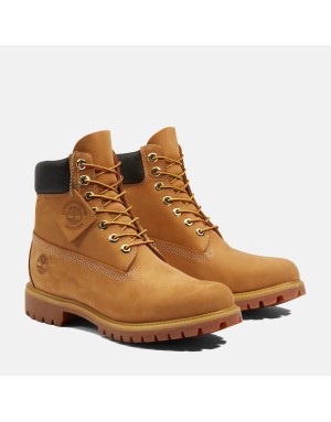 STIVALE TIMBERLAND PREMIUM 6