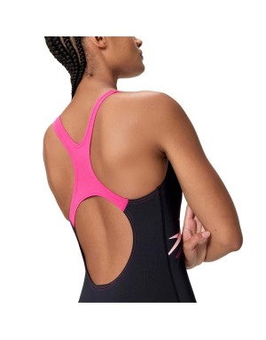 COSTUME INTERO SPEEDO MEDLEY LOGO MEDALIST