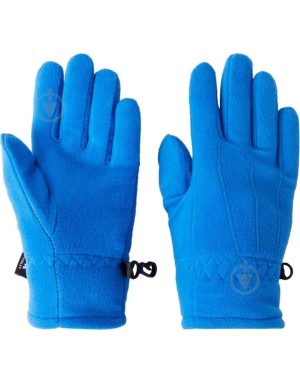 GUANTI IN PILE MCKINLEY GALBANY JR