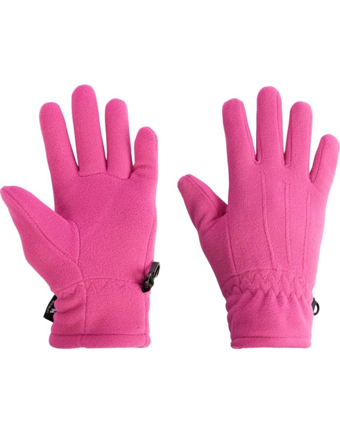 GUANTI IN PILE MCKINLEY GALBANY JR