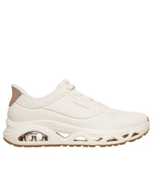 SCARPE SKECHERS UNO GLIDE-STEP - GLIDE ON AIR