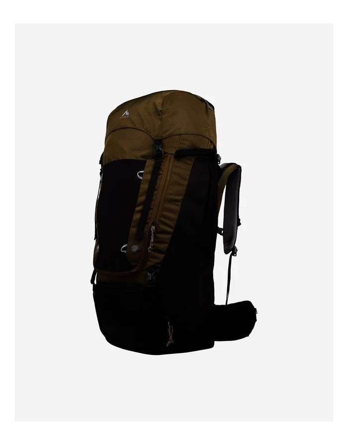 ZAINO TREKKING MCKINLEY MAKE II CT 75+10 VARIO