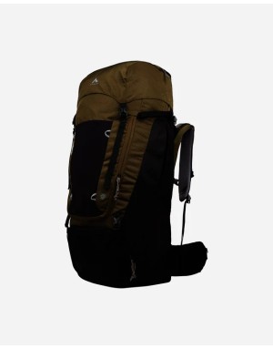 ZAINO TREKKING MCKINLEY MAKE II CT 75+10 VARIO