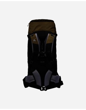 ZAINO TREKKING MCKINLEY MAKE II CT 75+10 VARIO