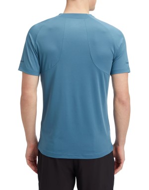 T-SHIRT MEZZA MANICA ENERGETICS ELLAZOR