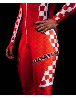 TUTA DA GARA ENERGIAPURA OLYMPIC CROSKI