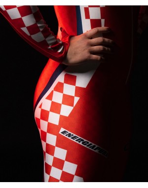 TUTA DA GARA ENERGIAPURA OLYMPIC CROSKI