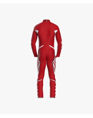 TUTA DA GARA ENERGIAPURA OLYMPIC CROSKI