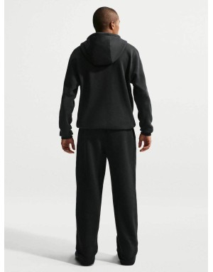 FELPA FULL ZIP CON CAPPUCCIO NIKE SPORTSWEAR CLUB