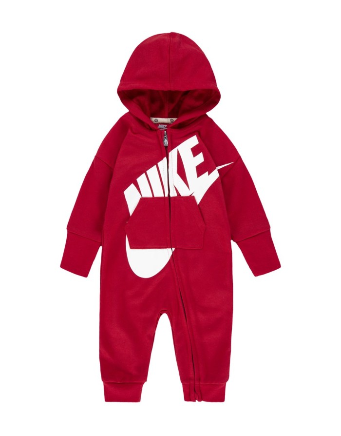 TUTA INTERA NIKE NKN SUSTAINABLE COVERALL INFANT