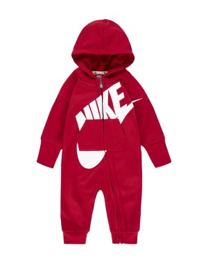TUTA INTERA NIKE NKN SUSTAINABLE COVERALL INFANT
