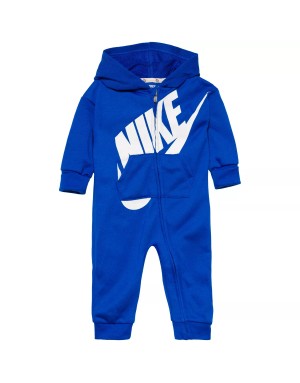 TUTA INTERA NIKE NKN SUSTAINABLE COVERALL INFANT