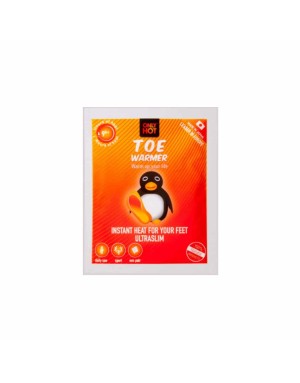 SCALDAPIEDI ONLY HOT TOE WORMER