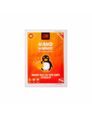 SCALDAMANI ONLY HOT HAND WARMER