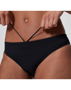 COSTUME DUE PEZZI SPEEDO MEDLEY LOGO V-BACK