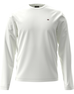 T-SHIRT MANICA LUNGA NAPAPIJRI SALIS