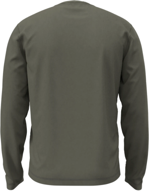 T-SHIRT MANICA LUNGA NAPAPIJRI SALIS