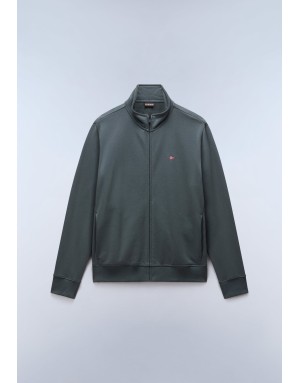 FELPA FULL ZIP NAPAPIJRI BALIS