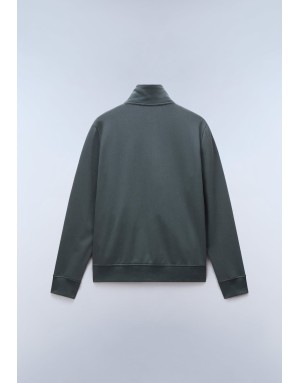 FELPA FULL ZIP NAPAPIJRI BALIS