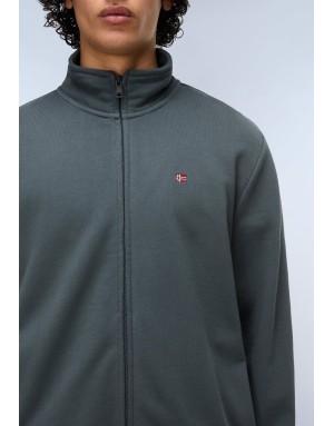 FELPA FULL ZIP NAPAPIJRI BALIS