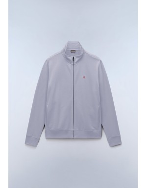 FELPA FULL ZIP NAPAPIJRI BALIS