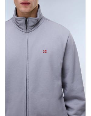 FELPA FULL ZIP NAPAPIJRI BALIS