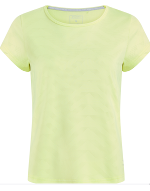 T-SHIRT ENERGETICS INCA V W