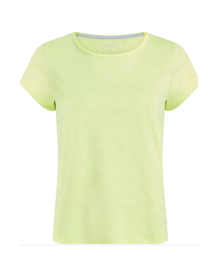 T-SHIRT ENERGETICS INCA V W