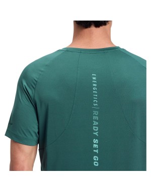 T-SHIRT ENERGETICS ELLAZOR II SS M