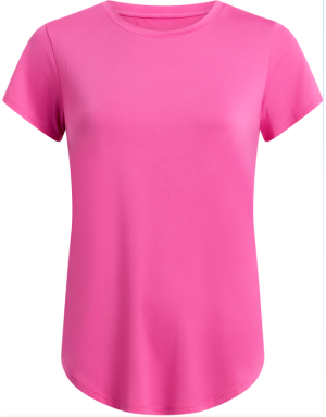 T-SHIRT ENERGETICS CECILIA VI SS W