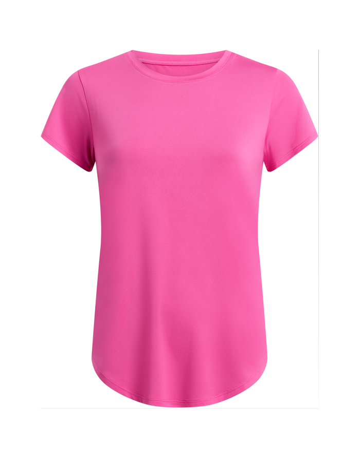 T-SHIRT ENERGETICS CECILIA VI SS W