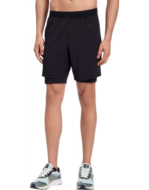 SHORTS DA RUNNING ENERGETICS ALLEN VI M