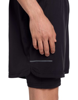 SHORTS DA RUNNING ENERGETICS ALLEN VI M